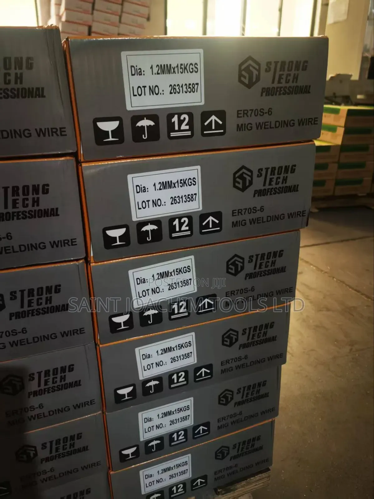 Mig Welding Wire