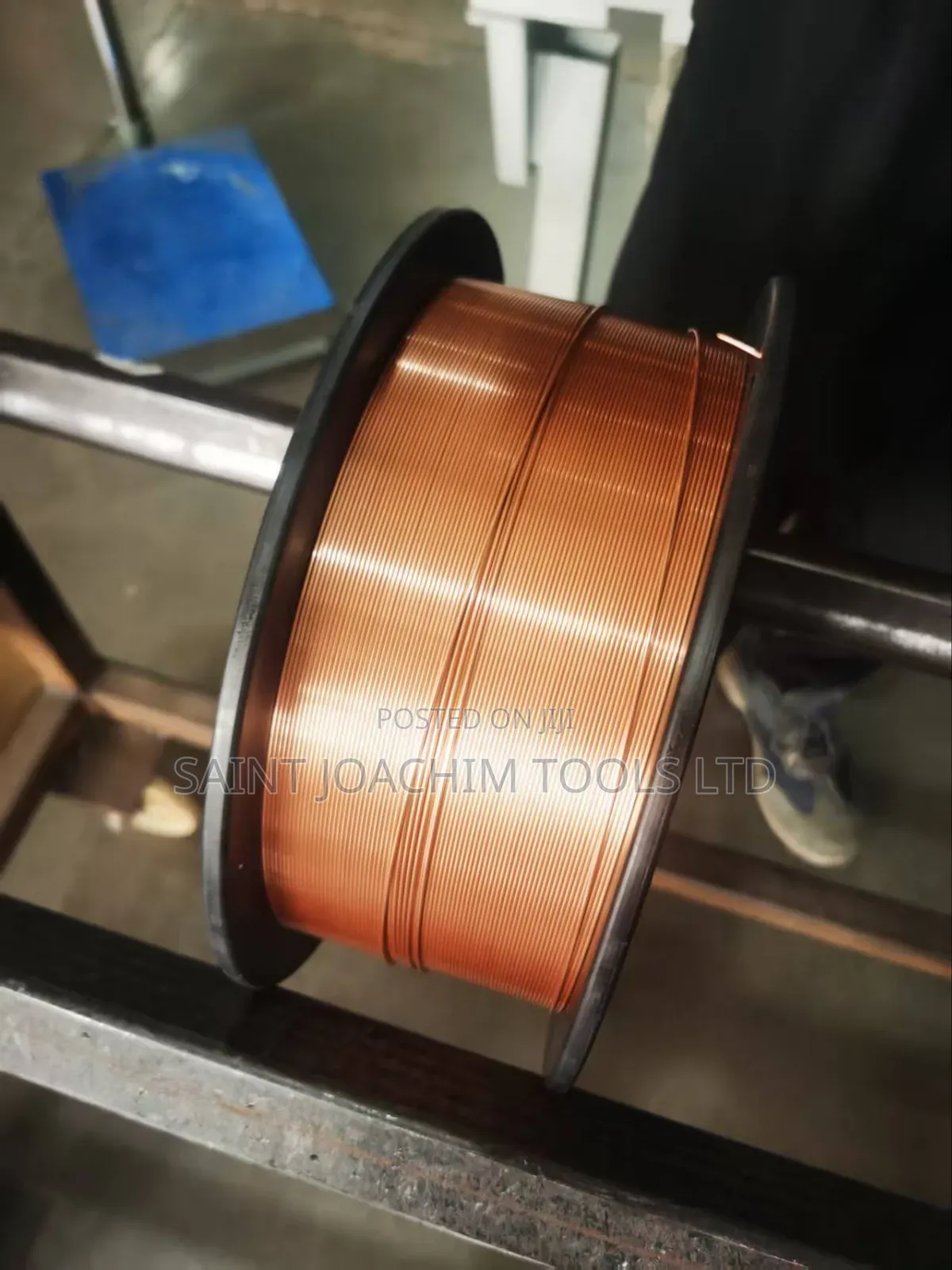 Mig Welding Wire