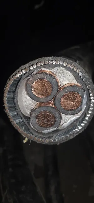 95mmx3core Xlpe 11kv Bicc Cable