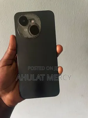Tecno Pop 9 128 GB Gray