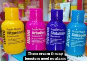 Super Whitening Oils for Extreme Whitening and Glow