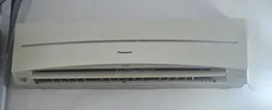 Panasonic 2hp AC