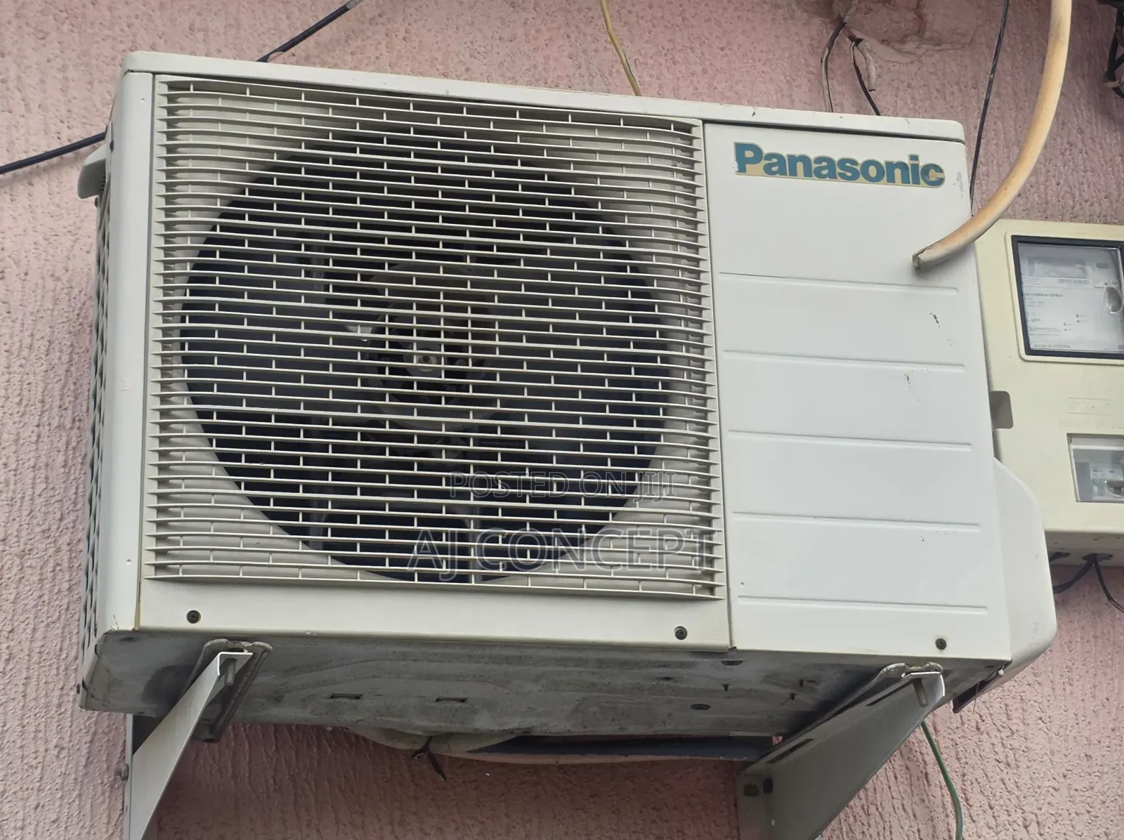 Panasonic 2hp AC