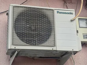 Panasonic 2hp AC