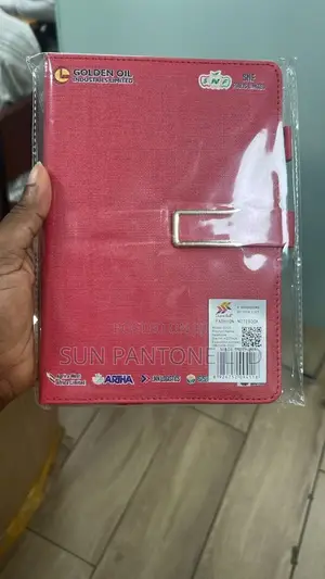 Branding Diary