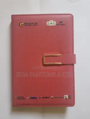 Branding Diary