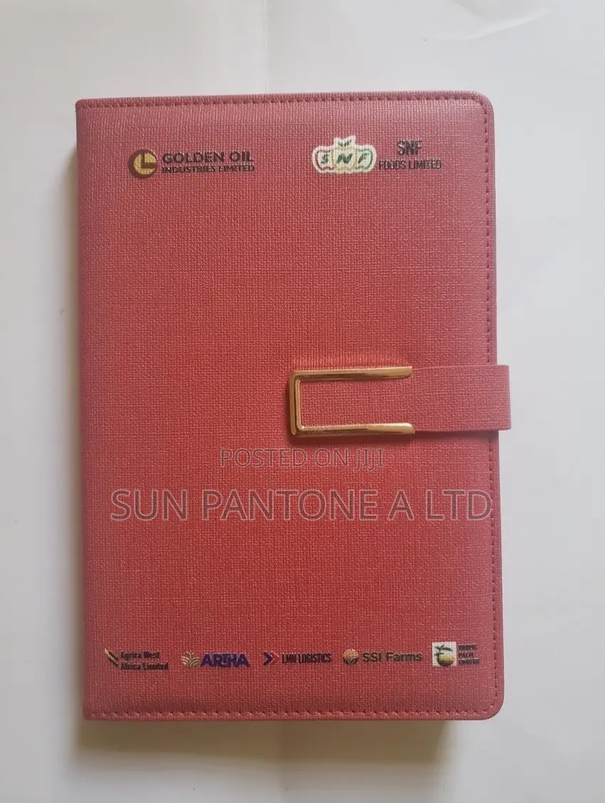 Branding Diary