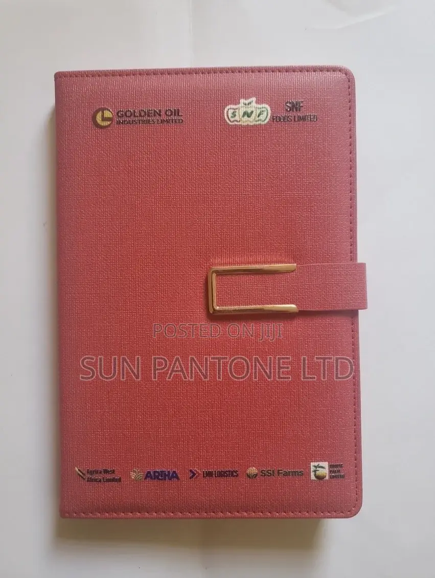 Branding Diary