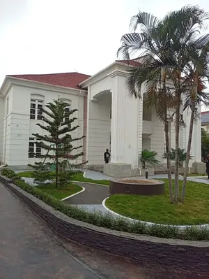 5bdrm Duplex in Zim Homes And, Zone B for sale