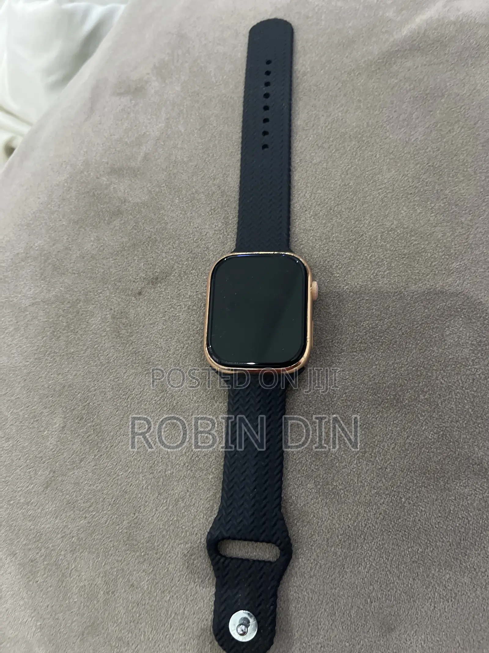 Smart Watch Apple