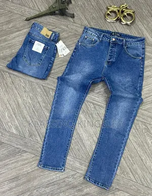 Jeans Available