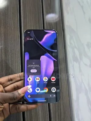 Google Pixel 9 Pro XL 128 GB Black