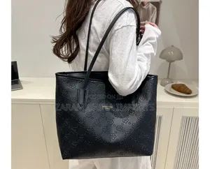 Quality Tote