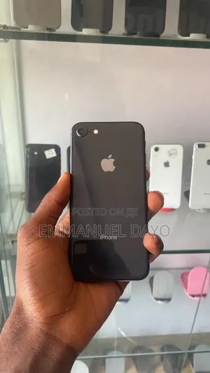 Apple iPhone XR 256 GB Black