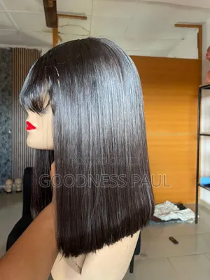 Quality Human Hair Wigs for Sale