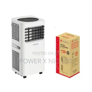 1.5hp Mobile AC