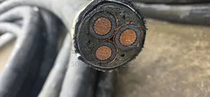 185x3core Xlpe 11kv Bicc Cable