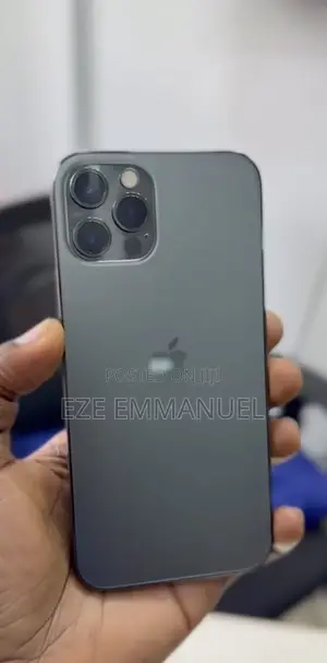 Apple iPhone 12 Pro 128 GB Gray