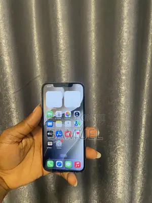 Apple iPhone 12 Pro Max 256 GB Blue