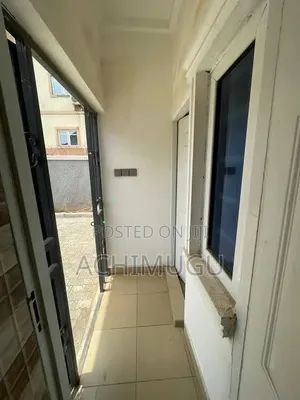 1bdrm Bungalow in Choose Estate, Wumba for rent