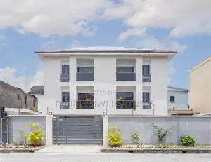 Furnished 2bdrm Apartment in Oniru Estate, Victoria Island Extension