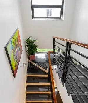 Furnished 2bdrm Apartment in Oniru Estate, Victoria Island Extension