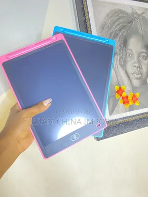 Kids Writing Tablet