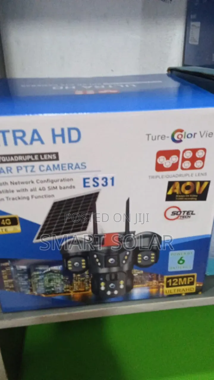 CCTV Camera