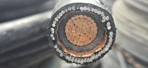 300mmx1core Xlpe 11kv Bicc Cable Available