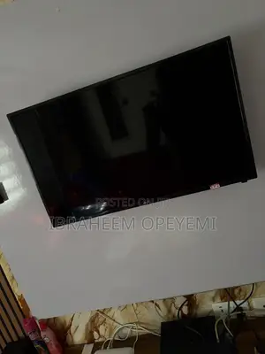 LG Led TV 32 Inches