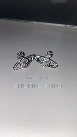 Westwood Earrings