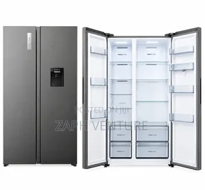 Inverter Fridge and Freezer Repairs, ABUJA.