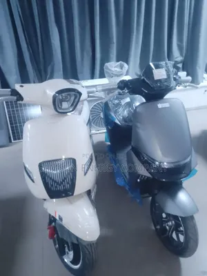 New Motorcycle 2026