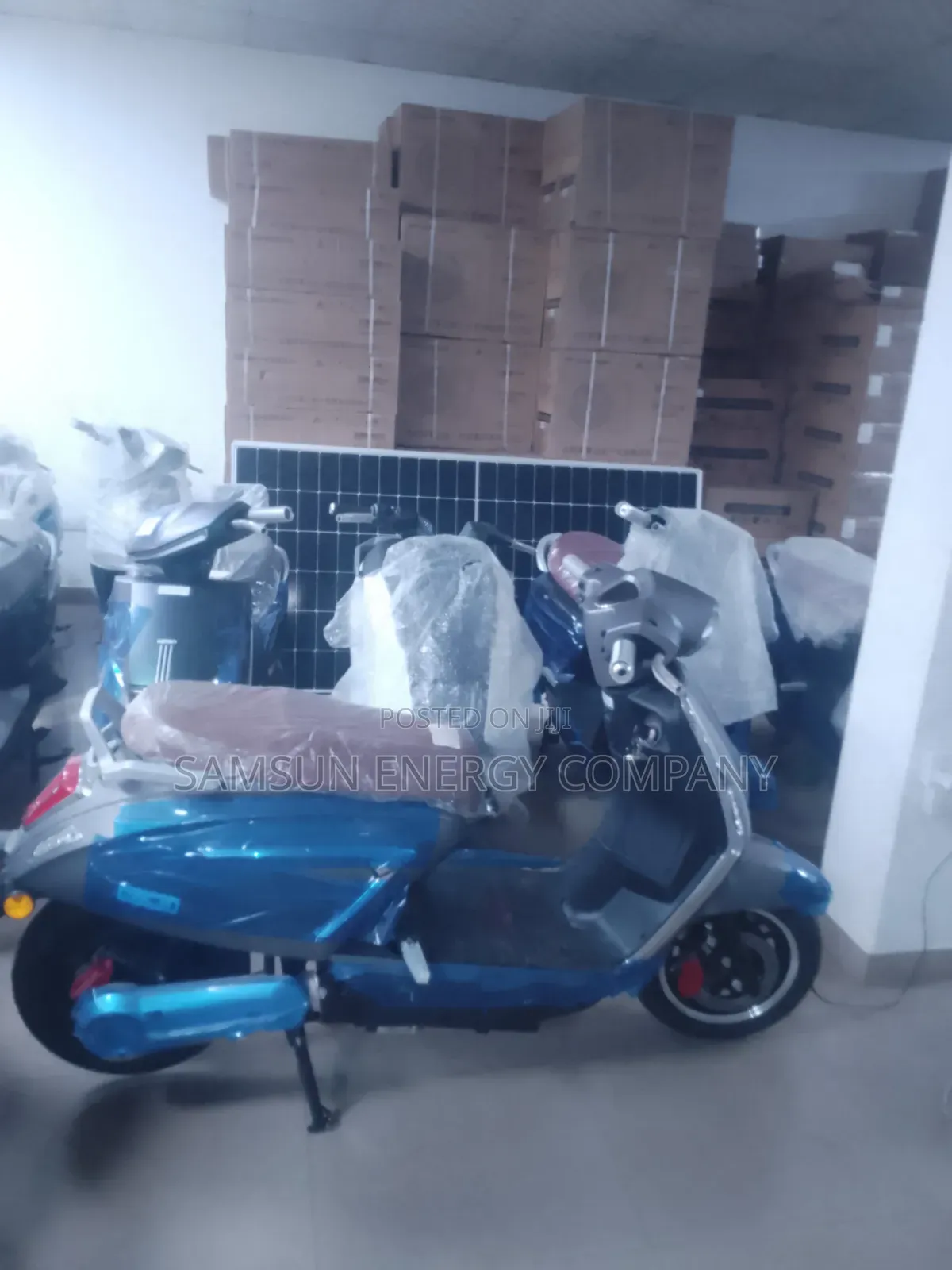 New Motorcycle 2026