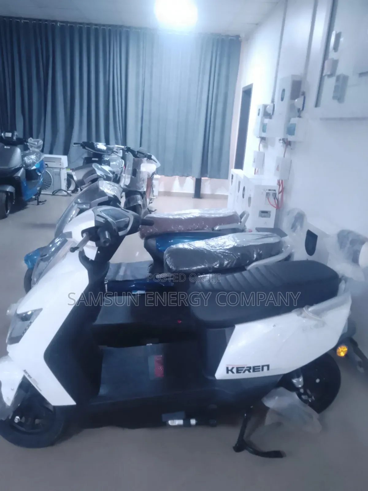 New Motorcycle 2026