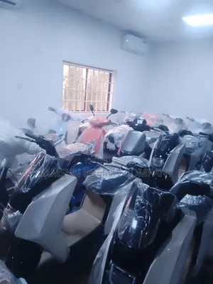 New Motorcycle 2026