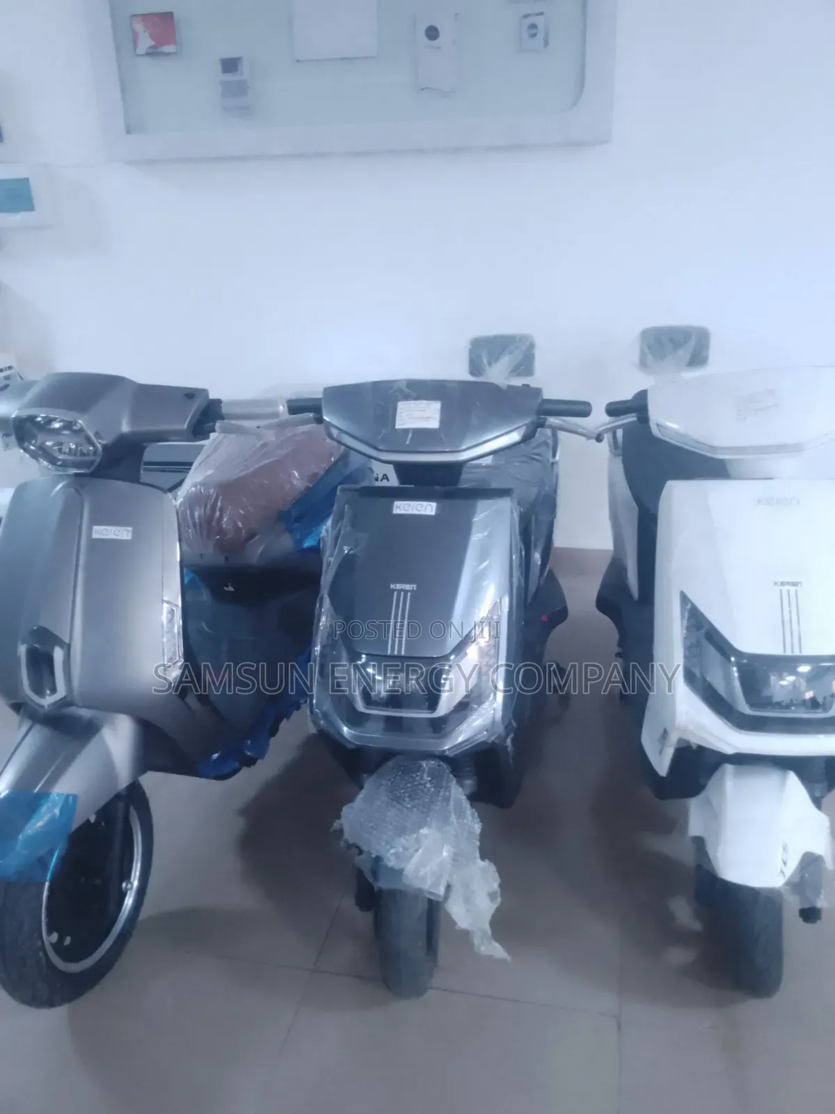 New Motorcycle 2026