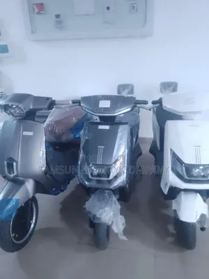 New Motorcycle 2026