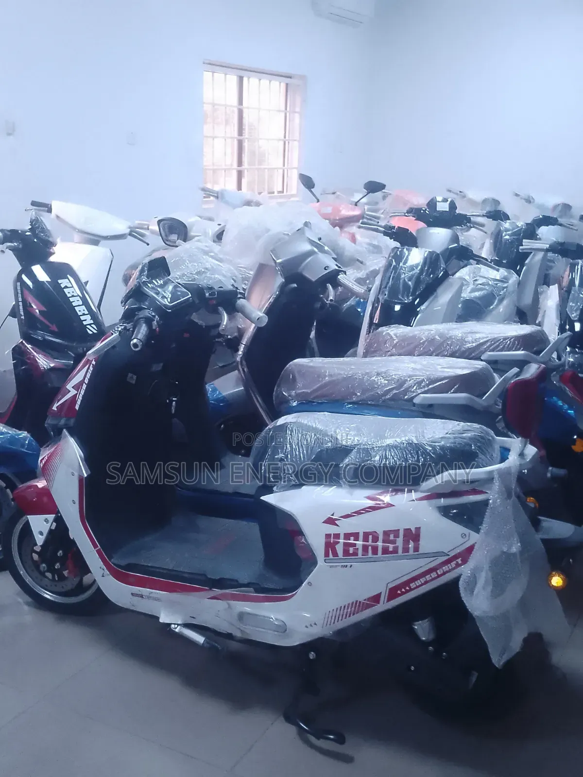 New Motorcycle 2026