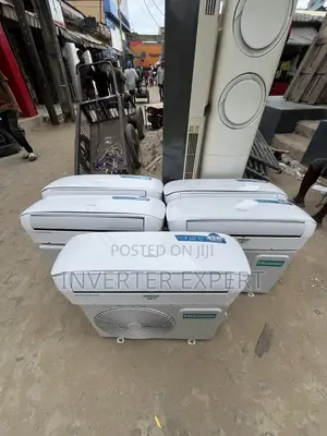 Hisense Sleek Split Air Conditioner