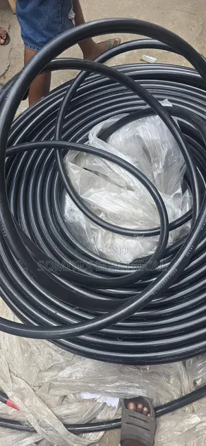 400mmx1core Nigeria Cable Available