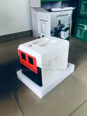 Colar 1000 Pro Colar Solar Generator