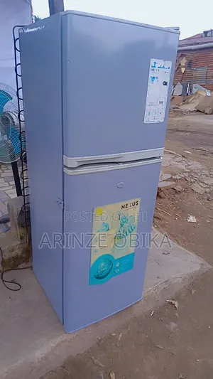 Nexus 185L Fridge
