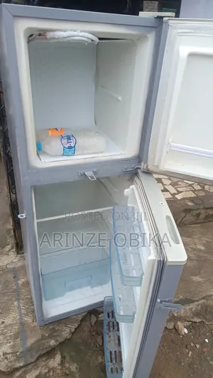 Nexus 185L Fridge