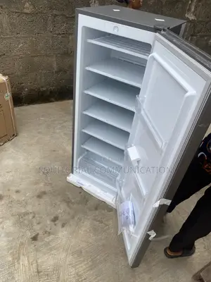 Hisense RS189DR 190L Upright Food Storage Freezer