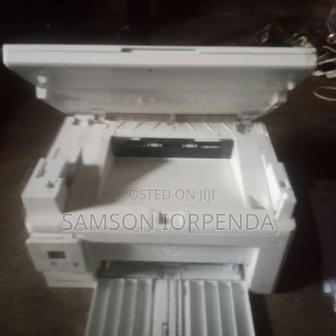 Laser Jet Pro MFP M130a