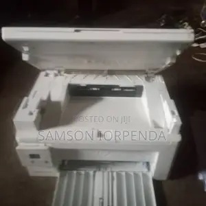 Laser Jet Pro MFP M130a