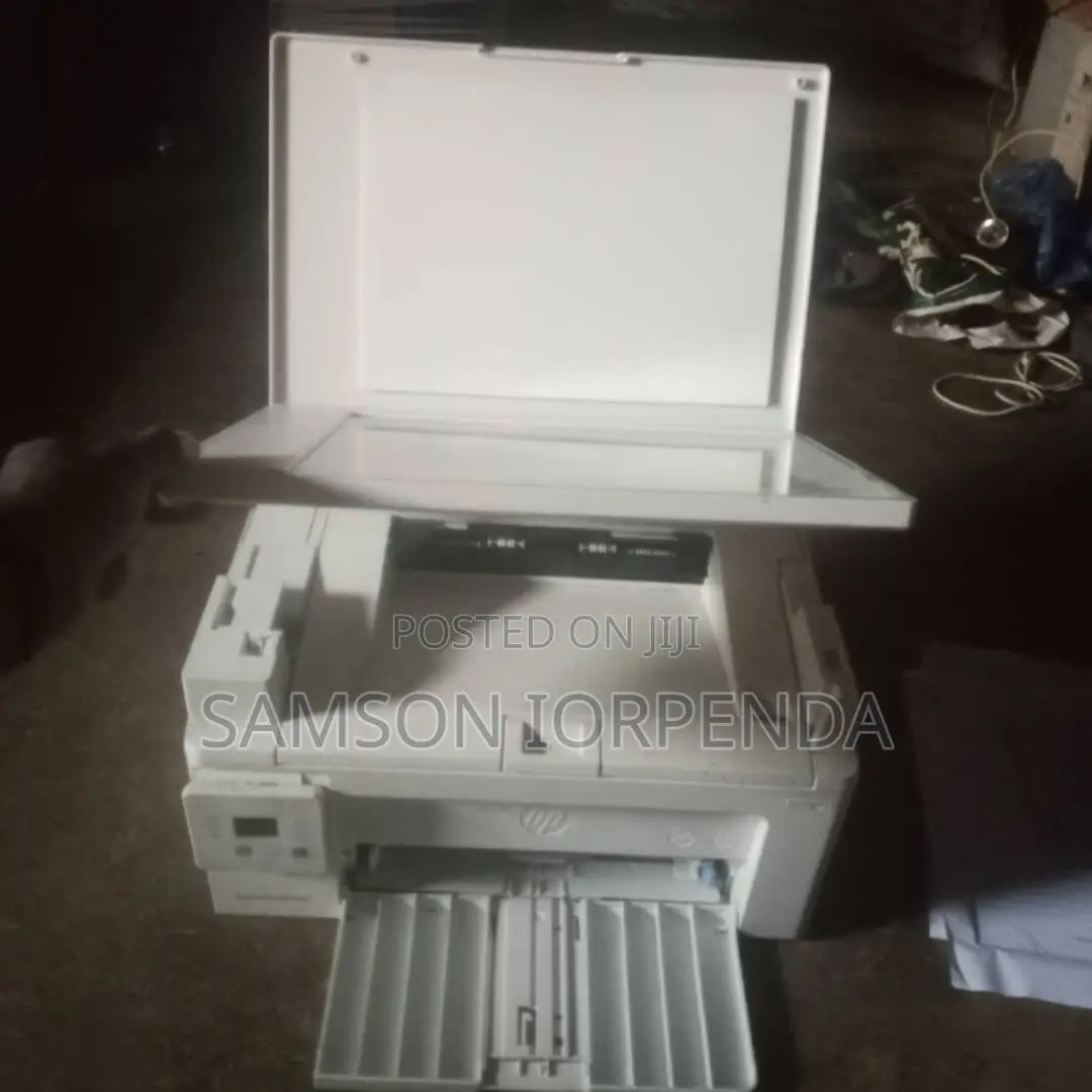 Laser Jet Pro MFP M130a