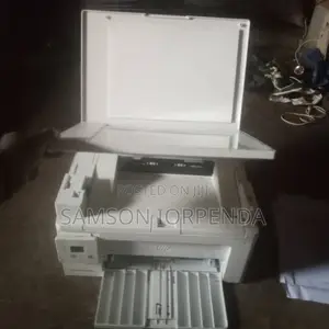 Laser Jet Pro MFP M130a