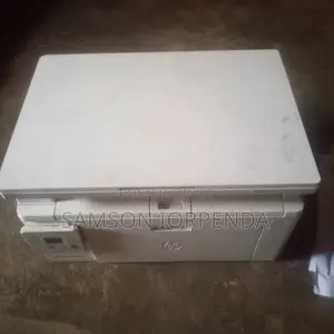 Laser Jet Pro MFP M130a